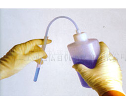 乳膠無(wú)粉一次性手套