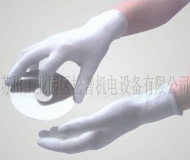 涂掌涂指無(wú)塵手套