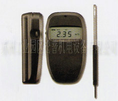 潔凈室用照度計,聲級計,風(fēng)速儀