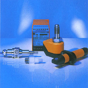 IFM流動傳感器
