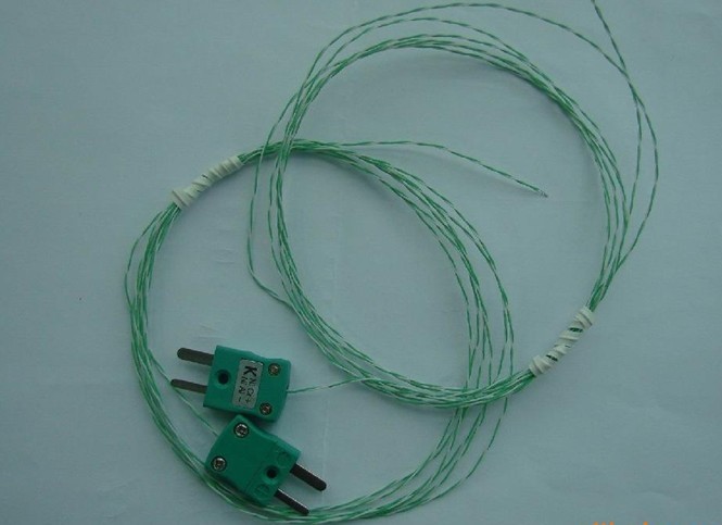 英國LABFACILITY熱電偶線插頭